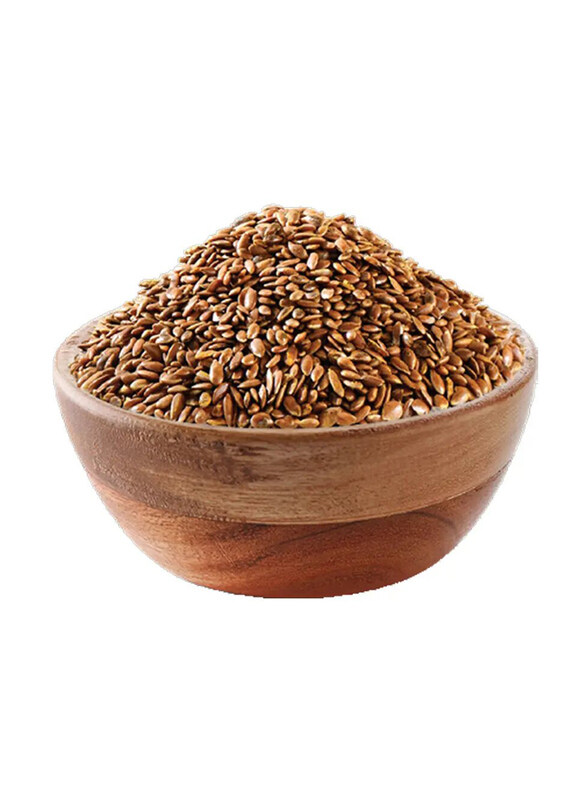 

Generic Flaxseeds, 500g
