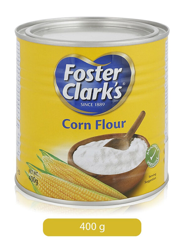 

Foster Clark's Corn Flour, 400g