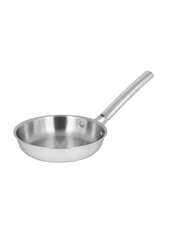 

Namson Premium Tri-Ply Fry Pan, 20cm