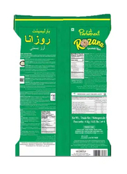 Parliament Rozana Basmati Rice, 4 Kg