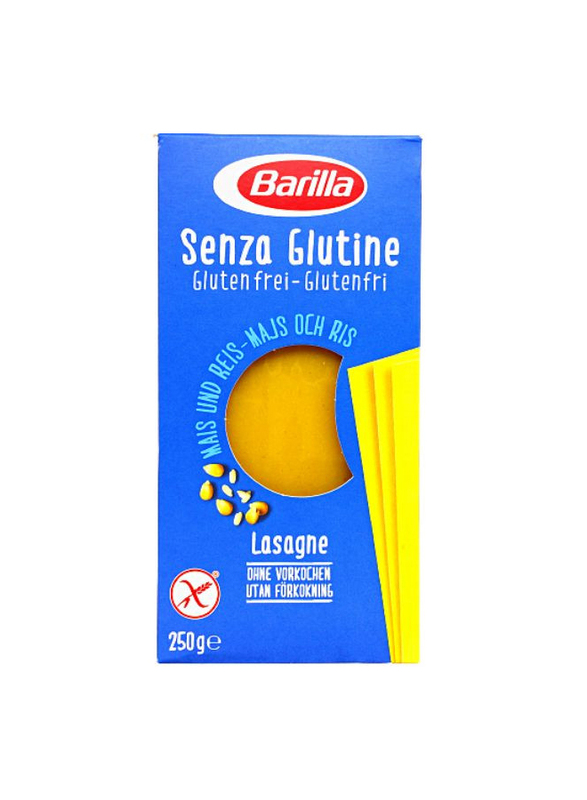 Barilla Lasagne, 250g