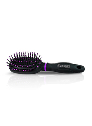 Casalfe Advance Cushion Oval Brush with Ball Tip, Small