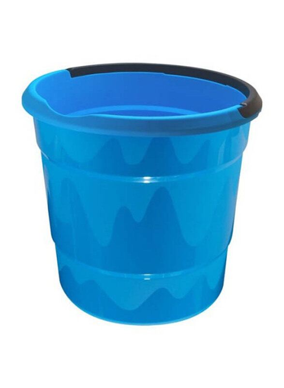 

Codil Lidoc Bucket, 15 Liter, Blue