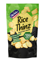 M.Y. San Rice Thinz Parmesan Herbs, 50g