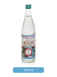 Quba Factory Concentrated Mint Water Bottle, 570ml