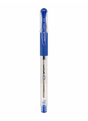 Uniball Signo Deluxe Rollerball Gel Ink Pen, 0.7mm, Blue