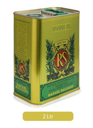 R.S Rafael Salgado Olive Oil, 2 Liter