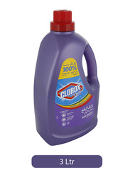 Clorox Clothes Original, 1 Piece, 3 Liter