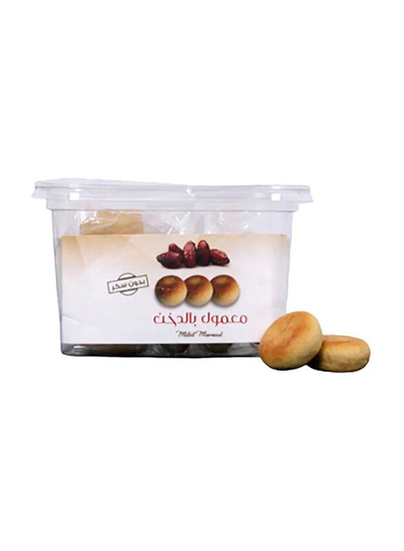 

Al Mathaq Millet Mamoul, 430g