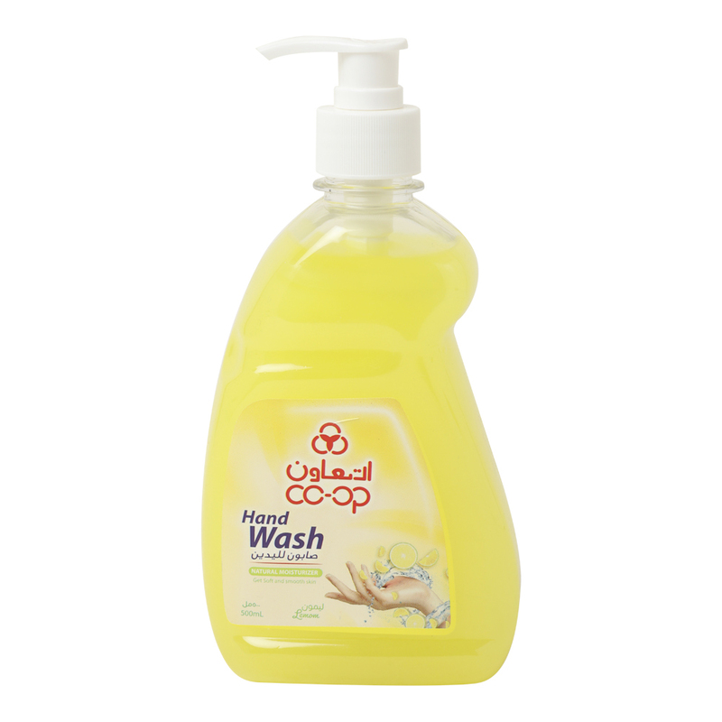 Hand Wash Liquid Soap Fresco 500ml - Office Supply Store