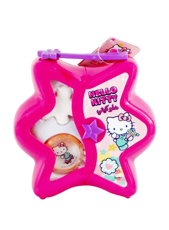 

Tijara Tij Hk Star Bag with Candy, 1 Piece
