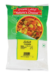 Natures Choice Coconut Powder, 500g