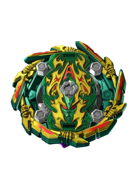 BeyBattle Burst Intl Bushin Ashindra B5, Ages 8+