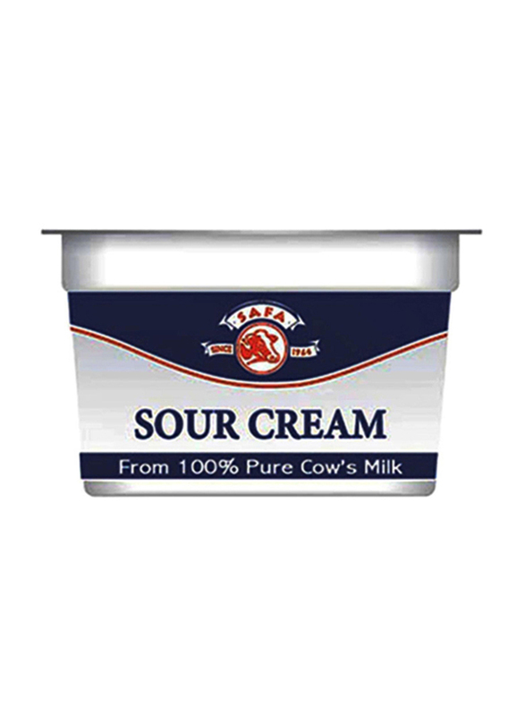 Safa Sour Cream, 225g
