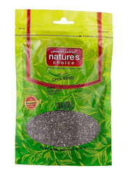 Natures Choice Chia Seeds, 200g