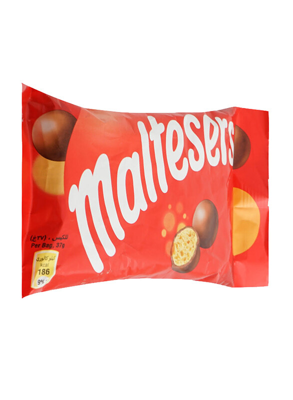 

Maltesers Chocolate - 37g