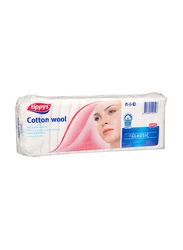 Tippys Cotton Wool Pads, 200gm