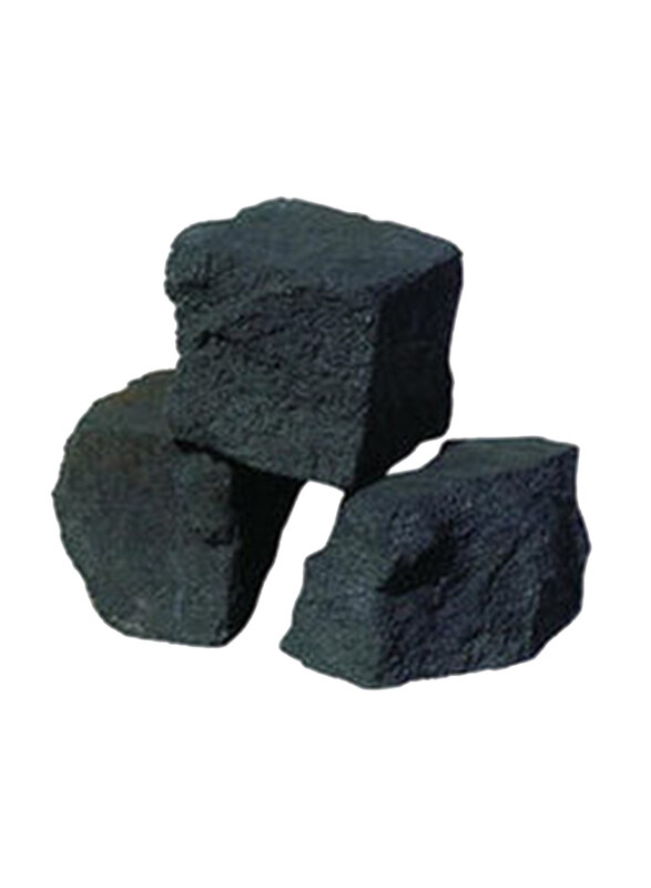 

PMT 100% Natural BBQ Charcoal, 3 Kg, Black
