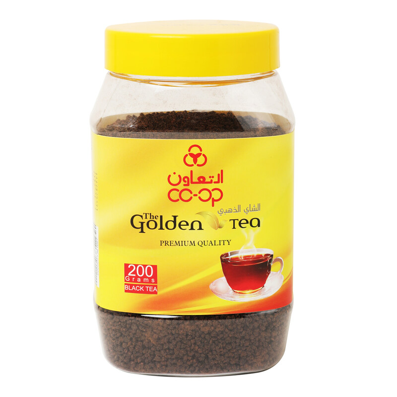 

Co-op Black Tea, 200g