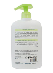 Corine De Farme 500ml Sulfate Free Shampoo for Baby