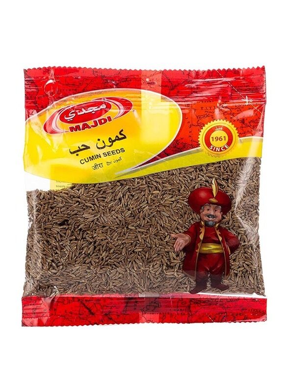 

Majdi Cumin Seeds, 90g