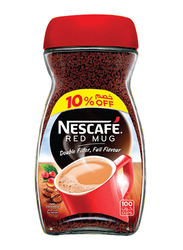 Nescafe Red Mug Instant Coffee, 190g