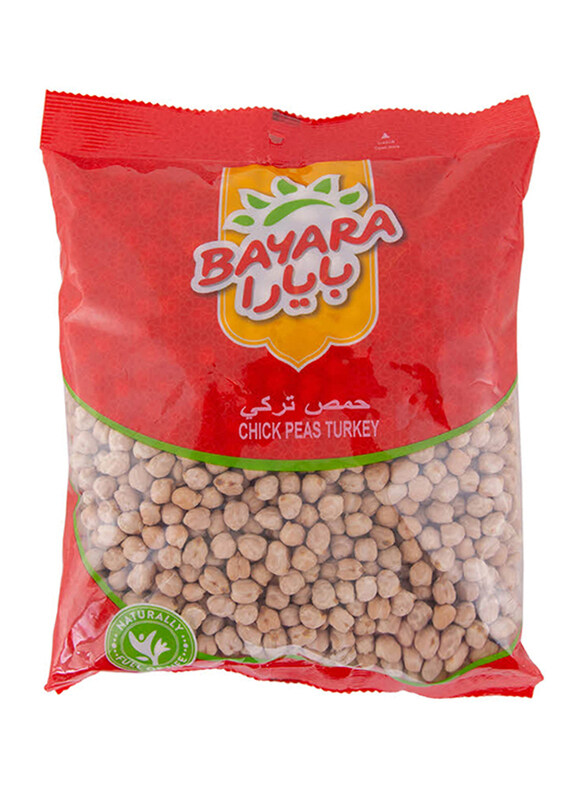 

Bayara Turkey Chickpeas - 1 Kg