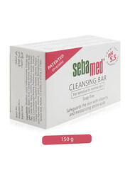 Sebamed Adult Cleansing Bar, 150gm