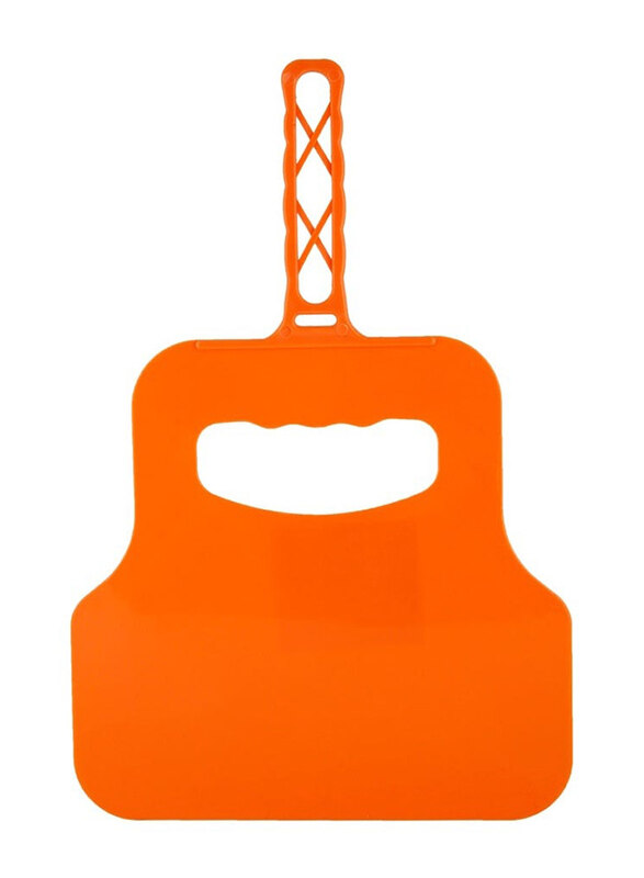 

Maruti Xinwan BBQ Fan, Orange