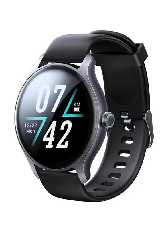 

Joyroom FC1 Classic Series 1.28 Inch IP68 Smartwatch, JR-FC1, Grey