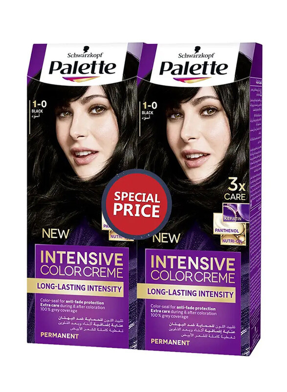 

Palette Icc 1-0 Black Tetra Pack Special Price