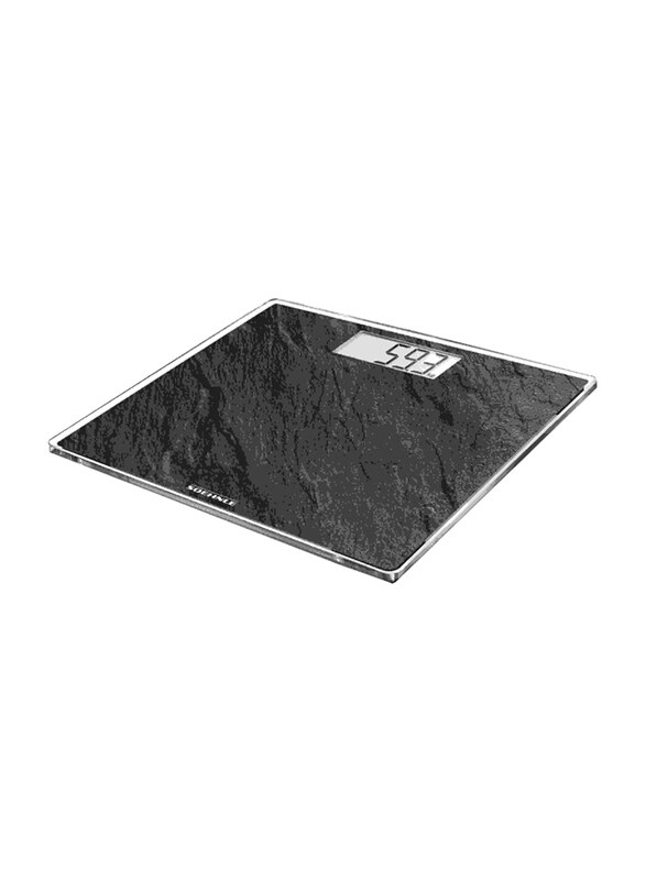 

Soehnle Sense Compact 300, Black