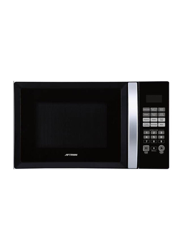 

Aftron Microwave Oven, 36L, Black