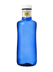 Solan De Cabras Organic Still Mineral Water, 1.5 Liters