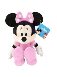 Disney Plush Mickey Core Minni