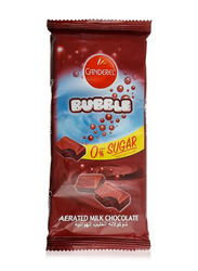 Canderel Bubble Milk Chocolate - 74g