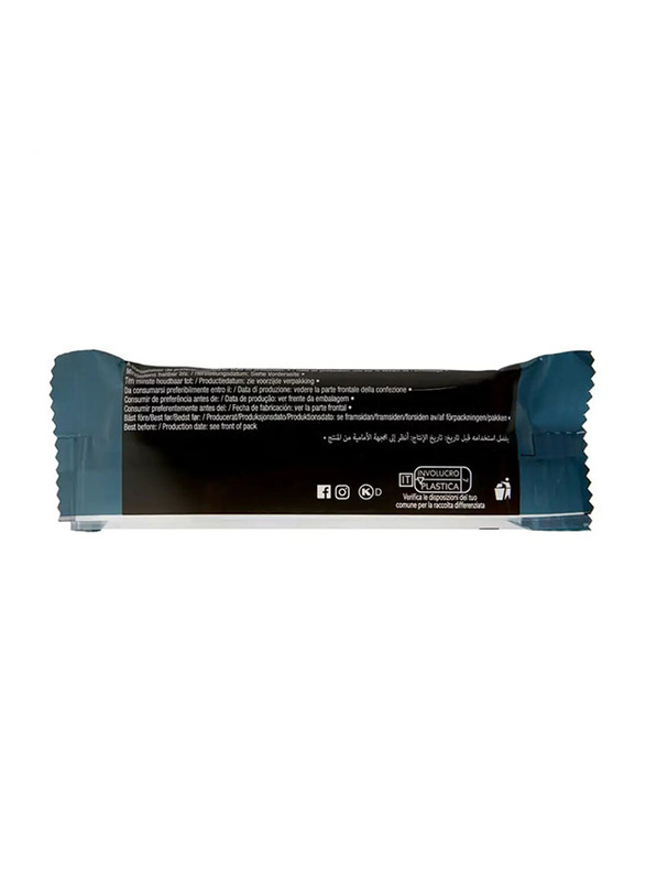 Be Kind Dark Chocolate Nut Sea Salt Bar - 3 x 30g
