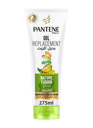 Pantene Pro V Nature Fusion Oil Replacement Cream, 275ml