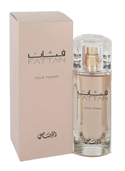 Rasasi Fattan Pour Femme 50ml EDP for Women