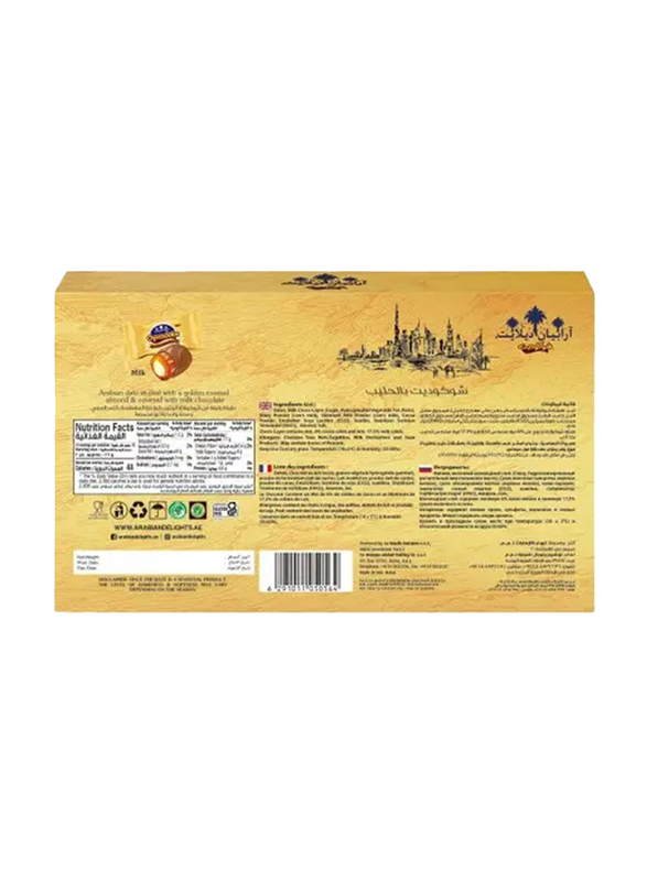 Arabian Delight Chocodate Classic Milk, 150g