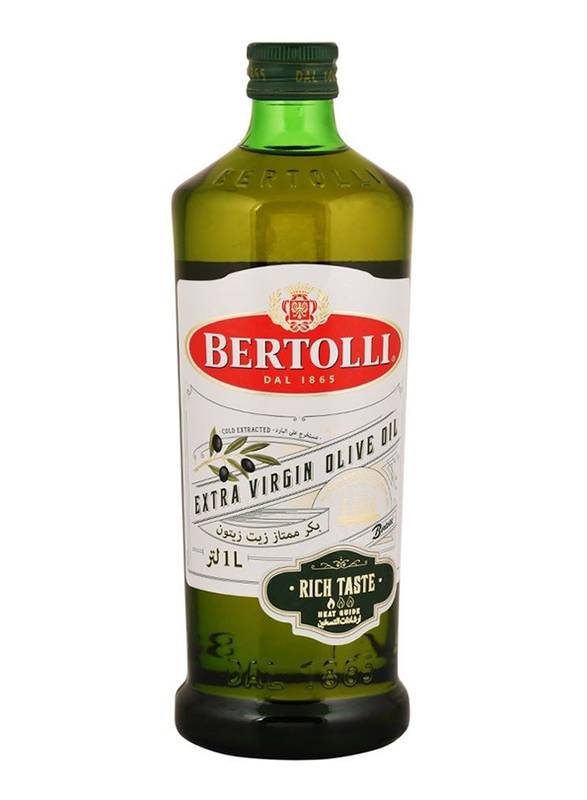 Bertolli Extra Virgin Olive Oil, 1 Litre