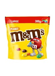 M&M's Peanut, 300g