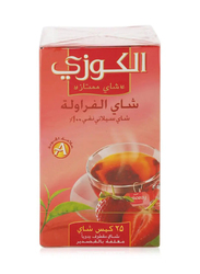 Alokozay Strawberry Tea Bags - 25 Bags