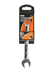 G-Line 13mm Combination Wrench, Silver