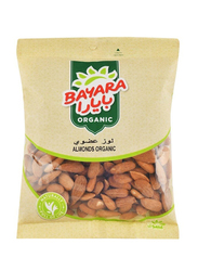 Bayara Organic Almonds - 200 g