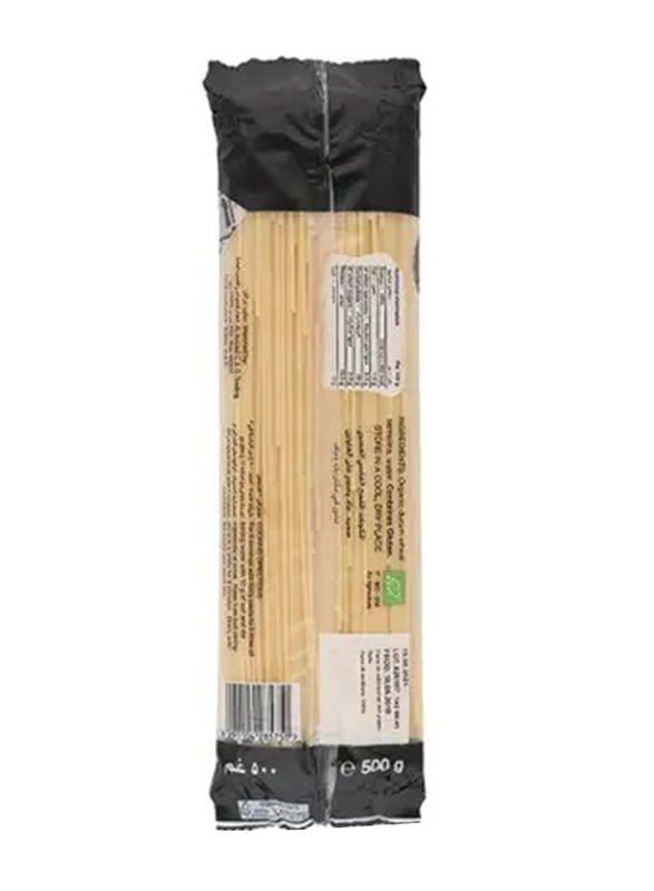 Organic Larder Spaghetti Pasta, 500gm