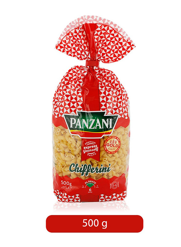 Macaroni 3 minutes - Panzani