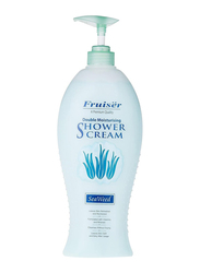 Fruiser Seaweed Shower Gel, 1000ml