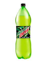 Mountain Dew Soft Drink, 2.28L