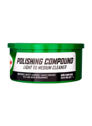 Turtle 298gm Wax 53188 Rubbing Compound Paste, Green